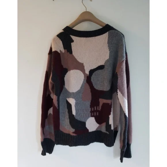 Pre-owned SKULL CASHMERE sweater in Excellent Condition
